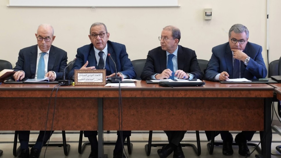 منظمة الأعراف تدعو لثورة تشريعية عاجلة